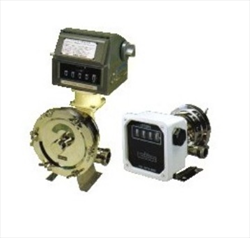 Đồng hồ đo lưu lượng dầu NITTO SEIKO FS